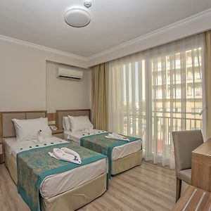 Chambre de Luxe